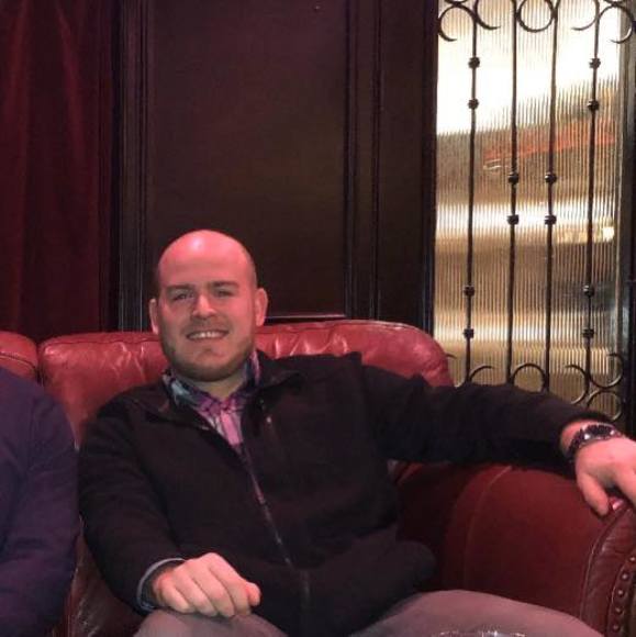 Meet your Posher, Brad - Picture 1 of 1